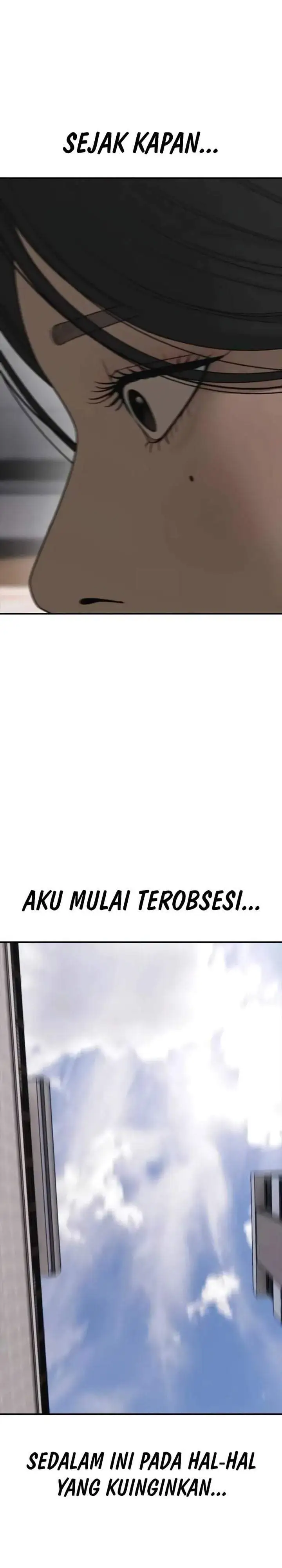 The End Has Come Chapter 66