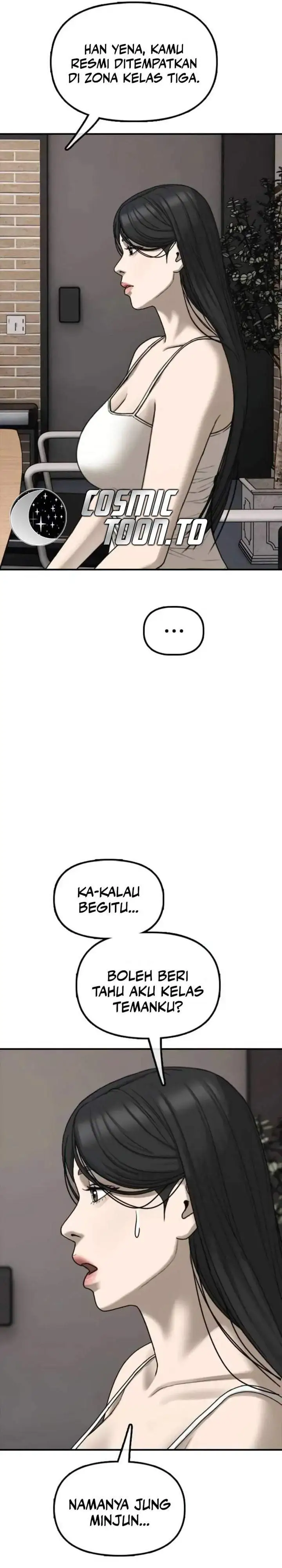 The End Has Come Chapter 66