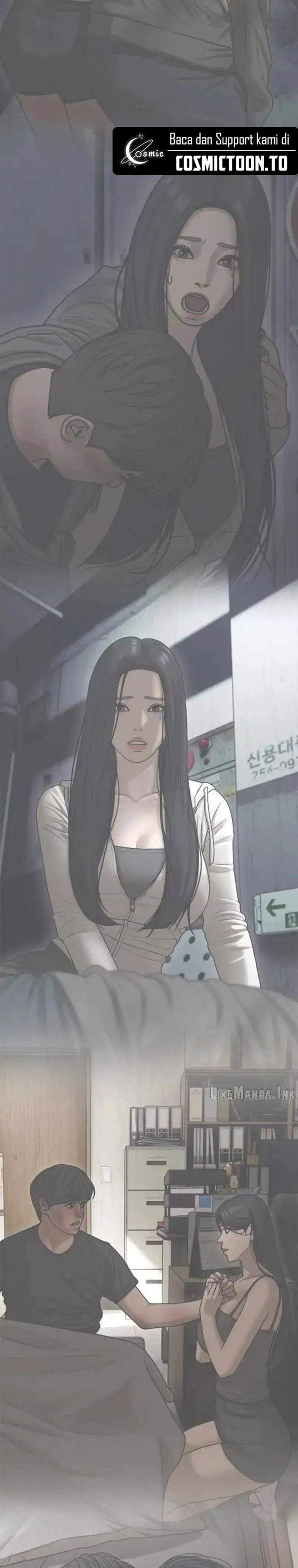 The End Has Come Chapter 67