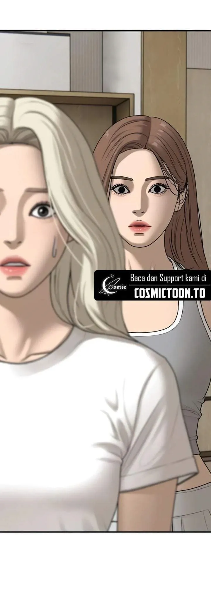 The End Has Come Chapter 70