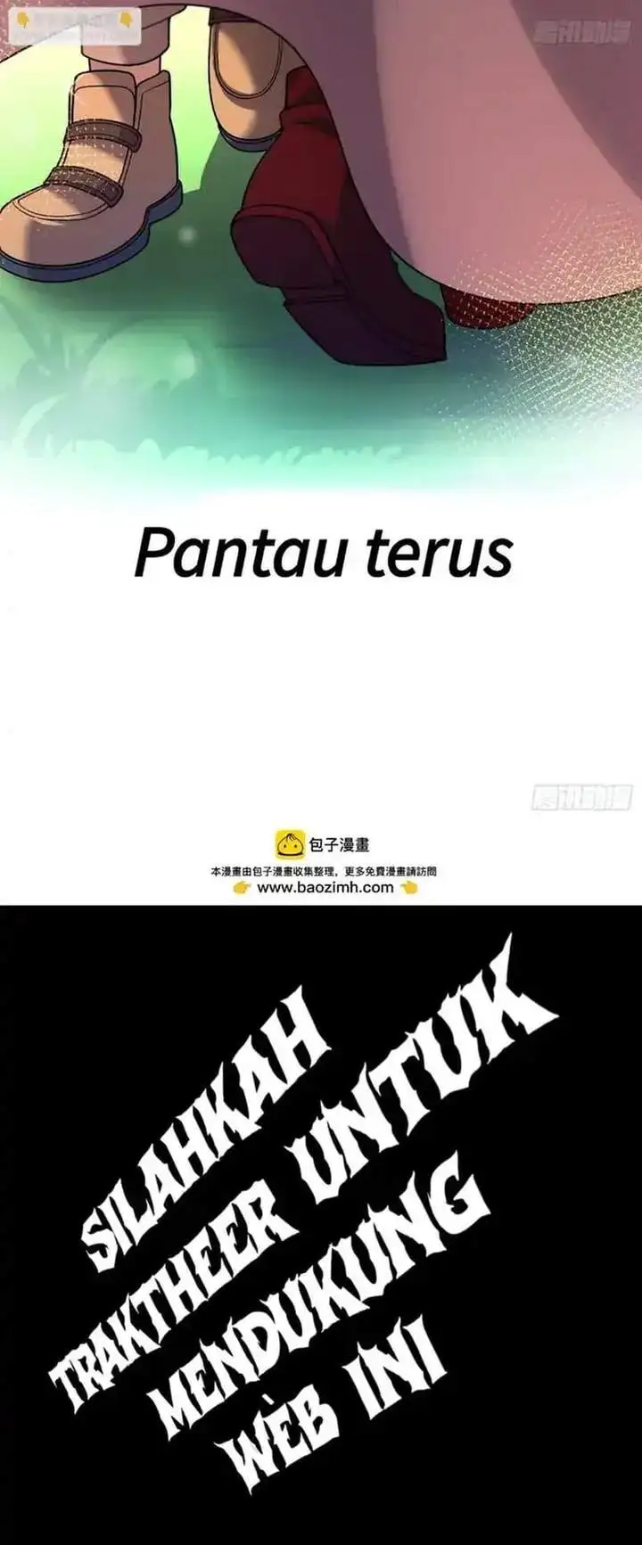 Beast Tamer Evolution Chapter 1.1