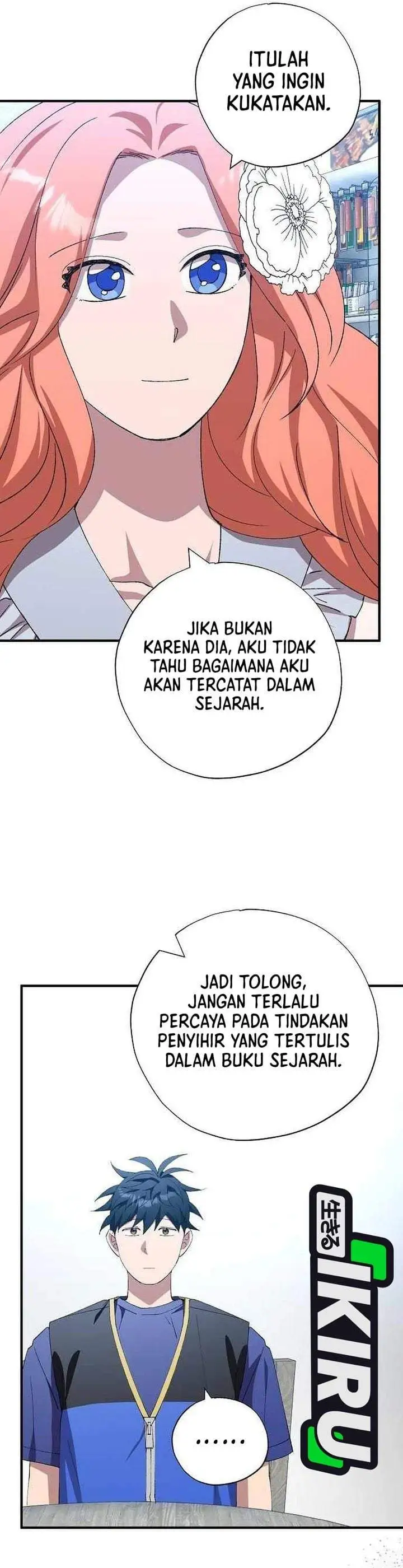 Magical Realm Shopkeeper Chapter 103