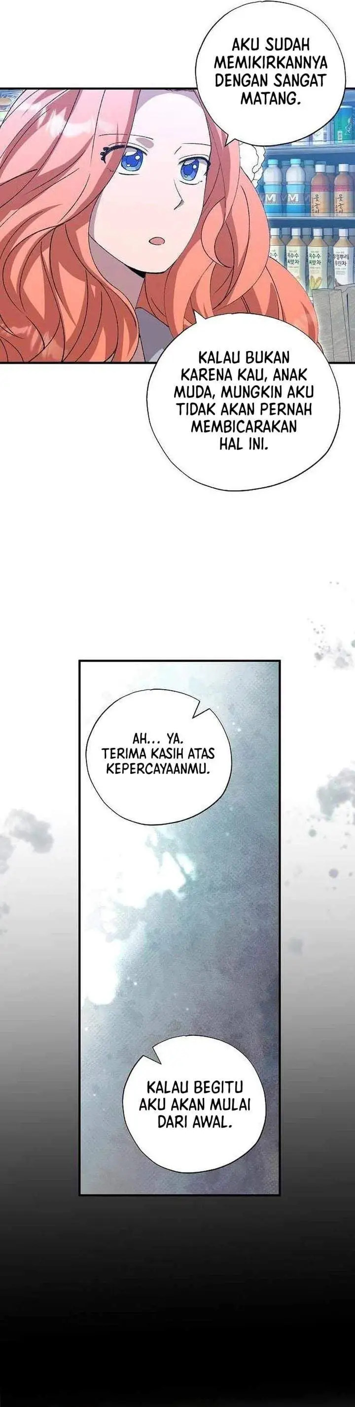 Magical Realm Shopkeeper Chapter 103