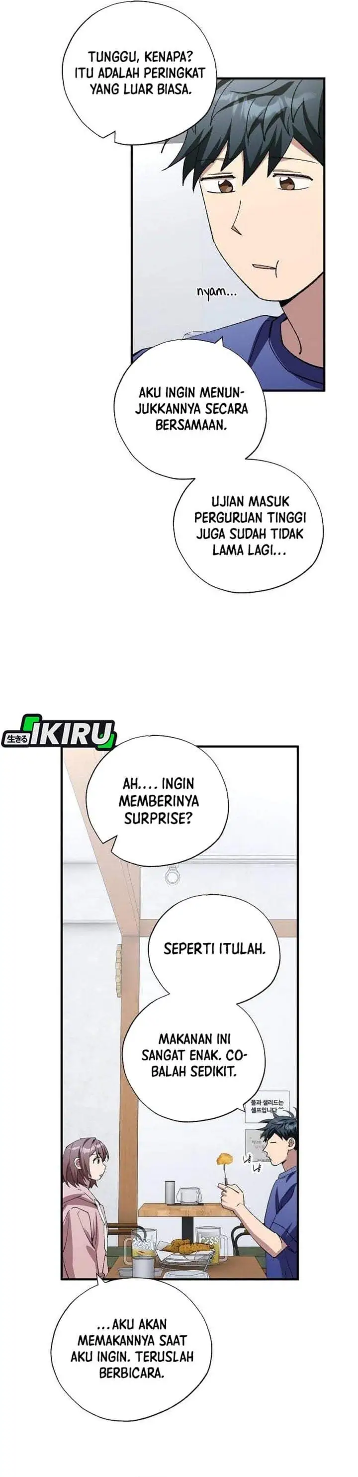 Magical Realm Shopkeeper Chapter 104