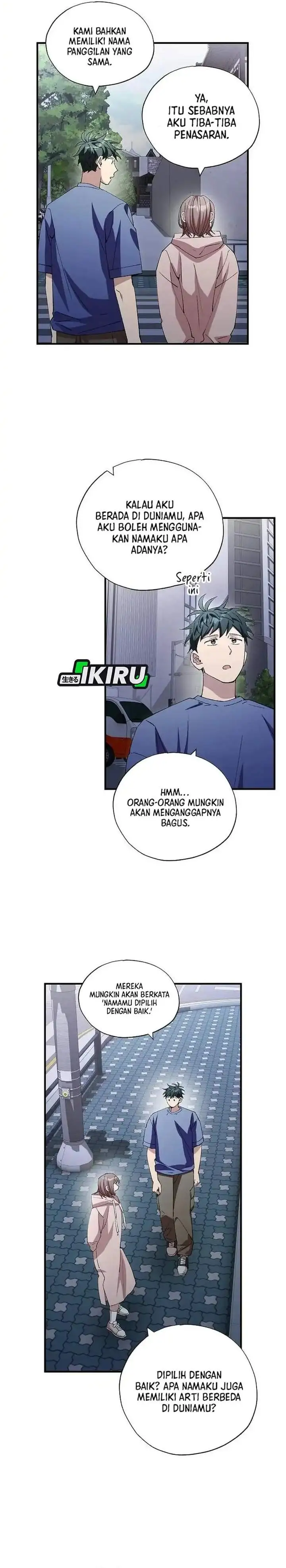 Magical Realm Shopkeeper Chapter 106