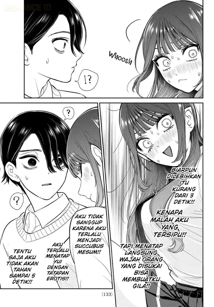 Ririmu Horikku Chapter 3