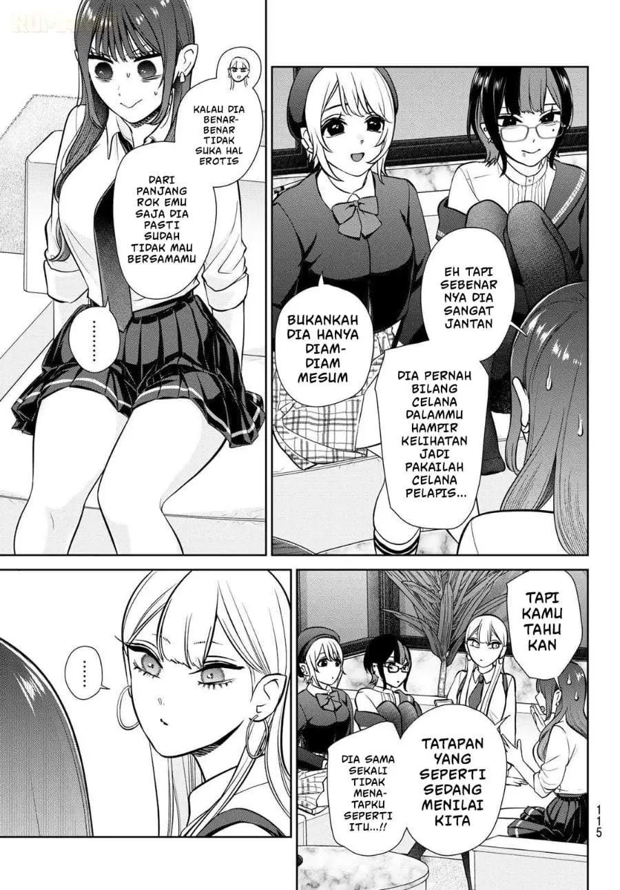 Ririmu Horikku Chapter 3