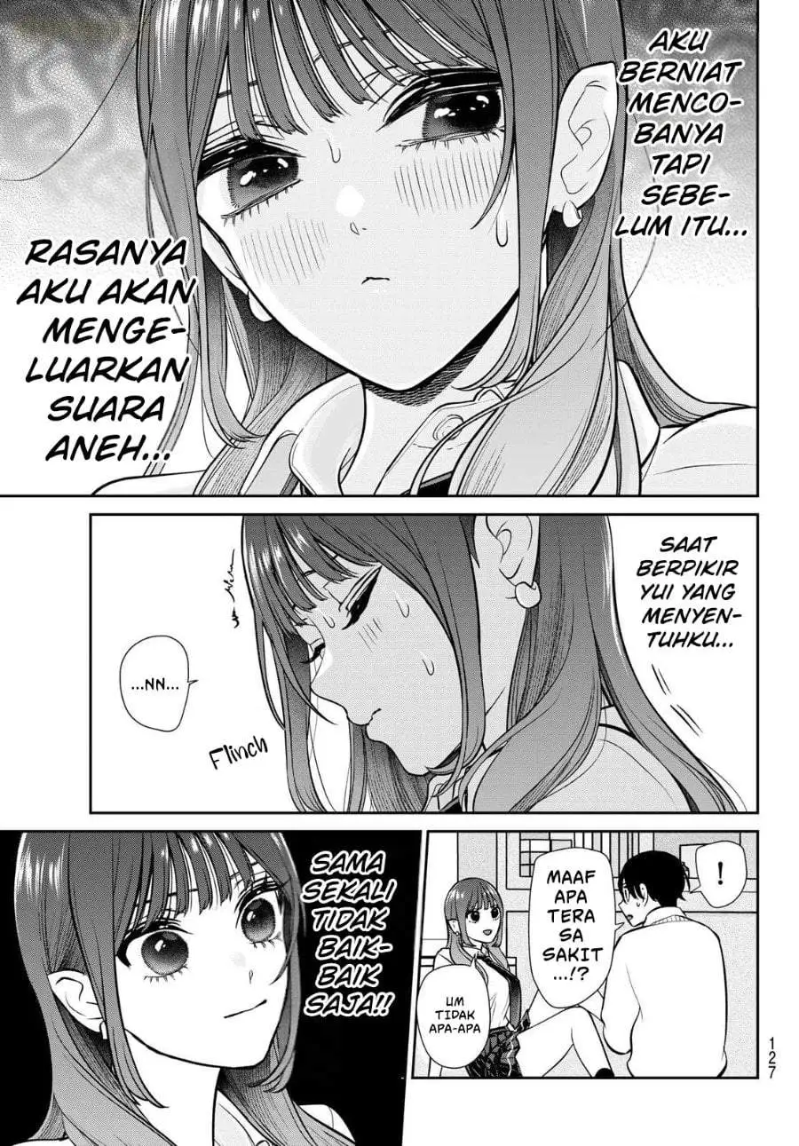 Ririmu Horikku Chapter 3