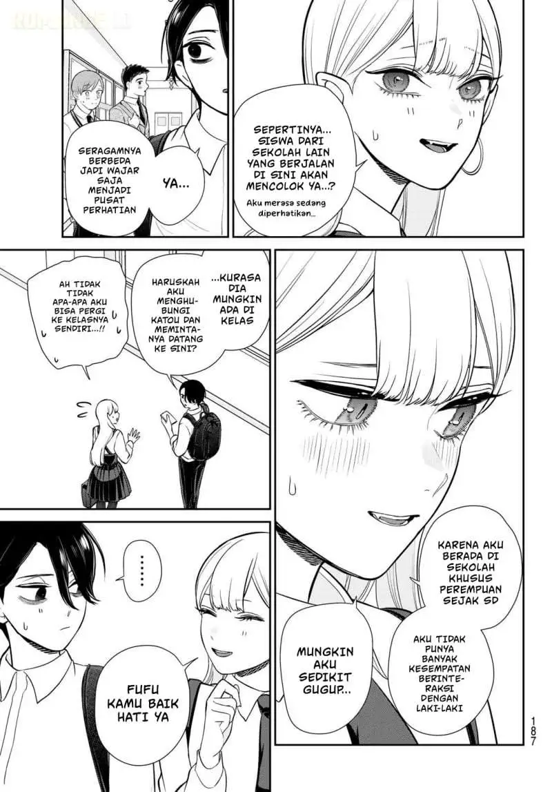 Ririmu Horikku Chapter 4