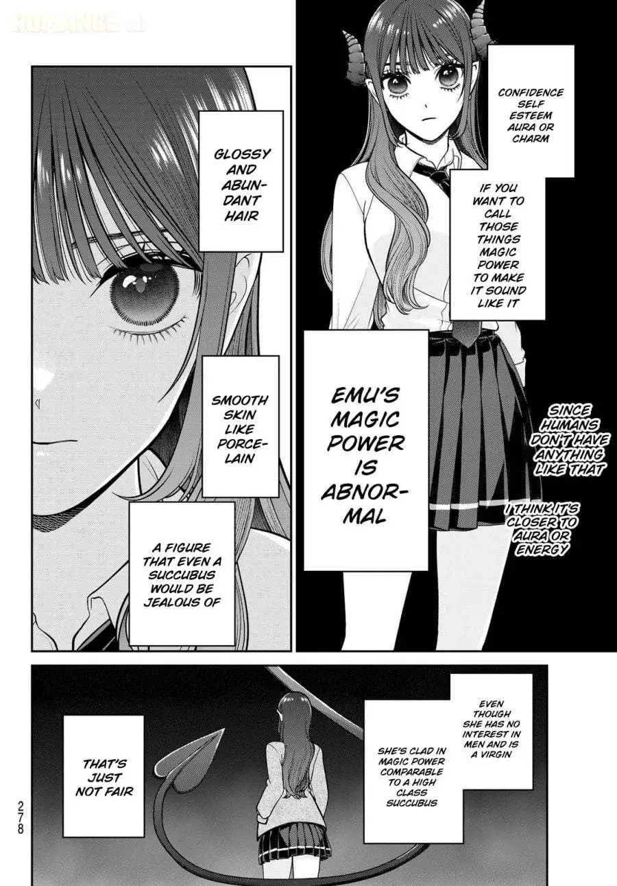 Ririmu Horikku Chapter 5