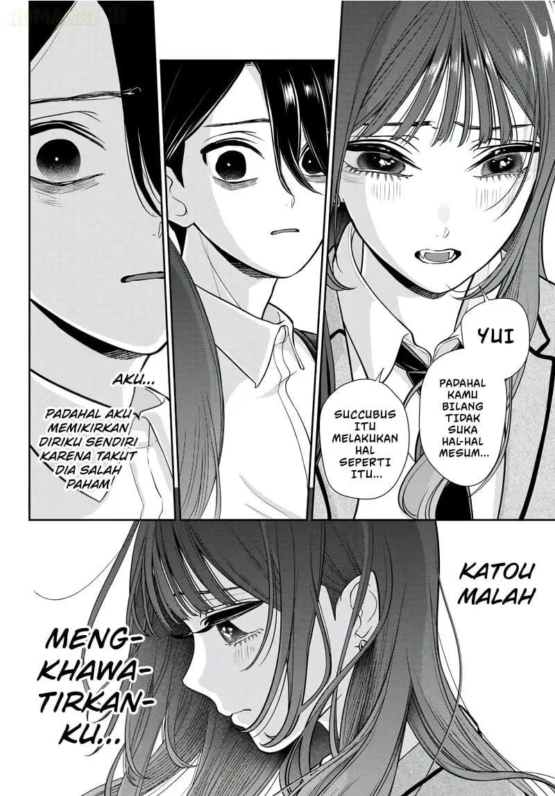 Ririmu Horikku Chapter 6