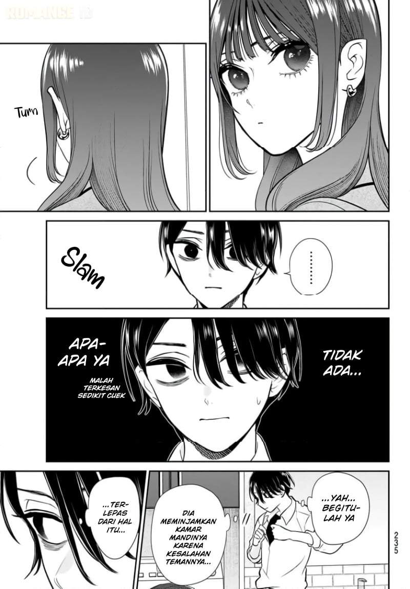 Ririmu Horikku Chapter 7