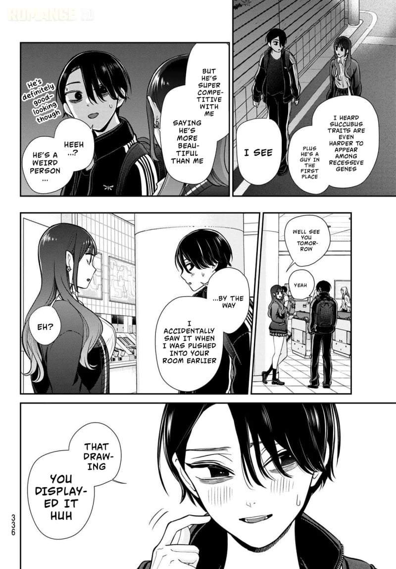 Ririmu Horikku Chapter 9
