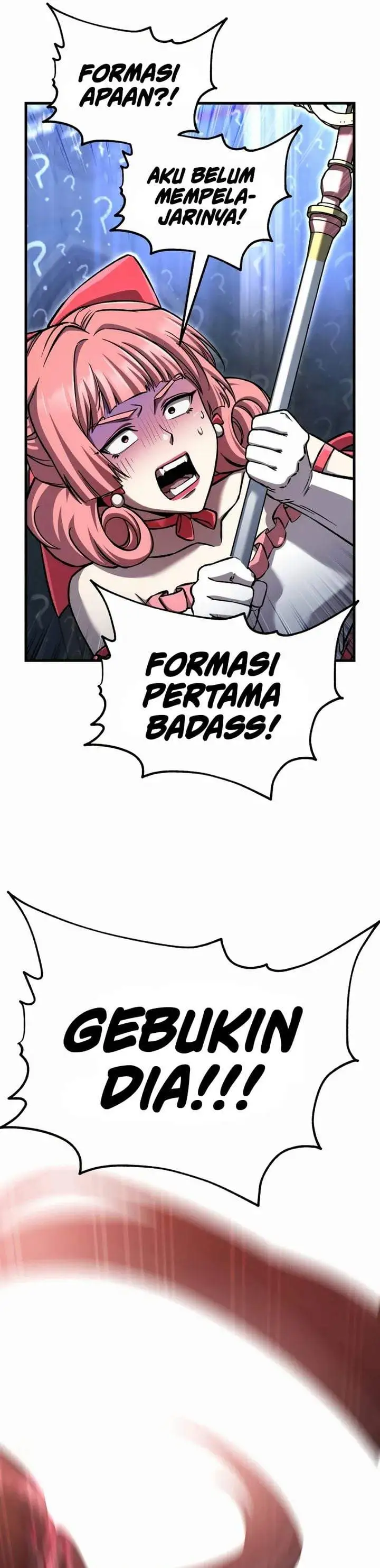 Solo Resurrection Chapter 93