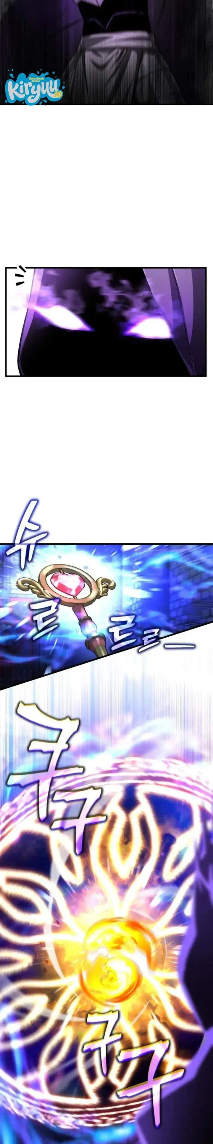 Solo Resurrection Chapter 94