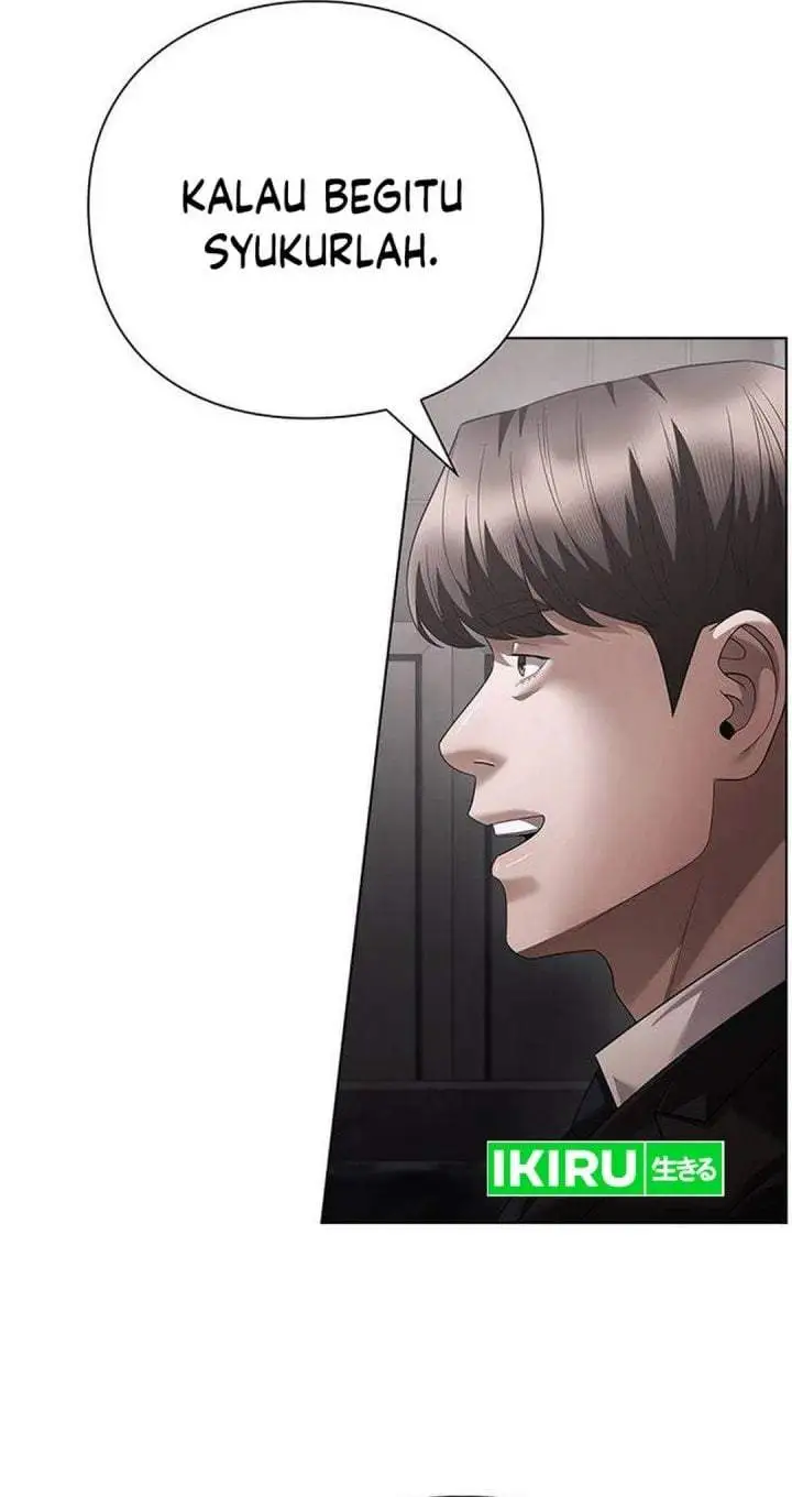 Office Worker Who Sees Fate Chapter 175