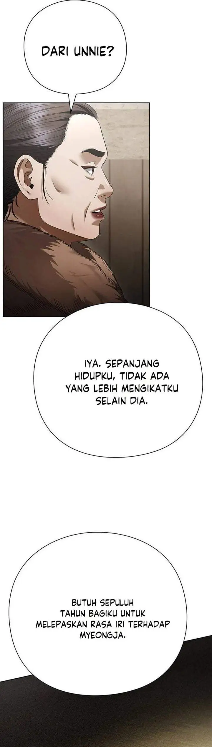 Office Worker Who Sees Fate Chapter 175