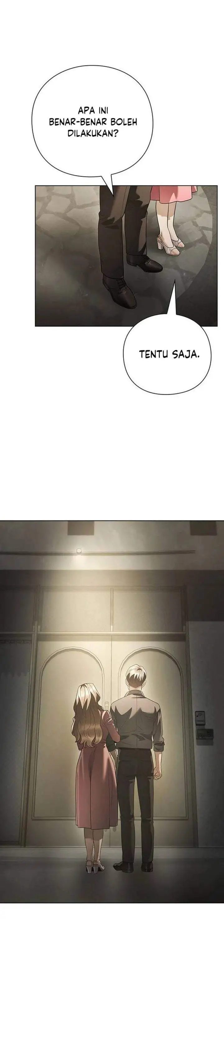 Office Worker Who Sees Fate Chapter 175