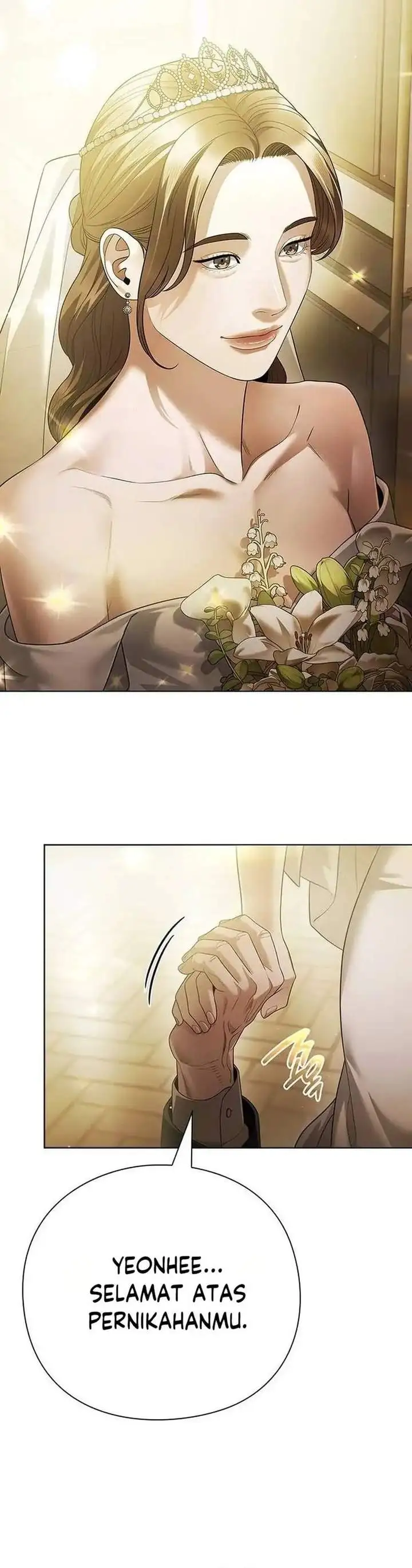 Office Worker Who Sees Fate Chapter 178