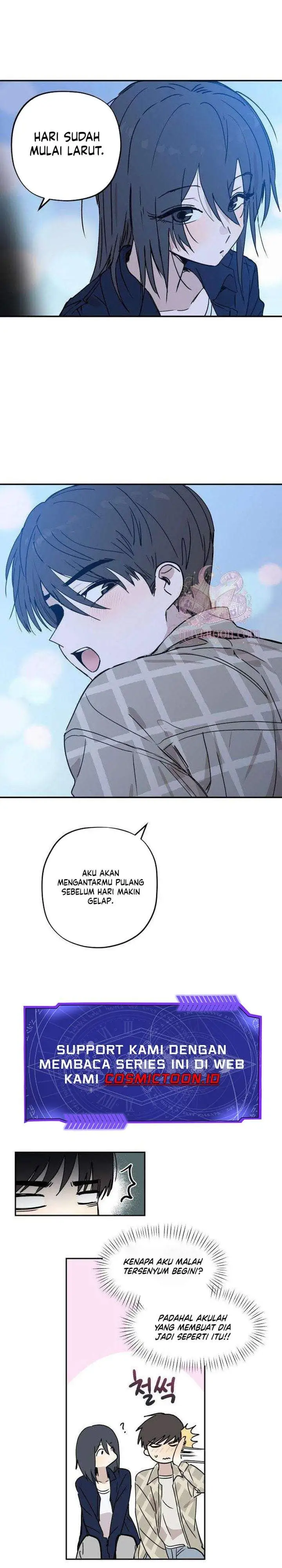 Aching Chapter 10