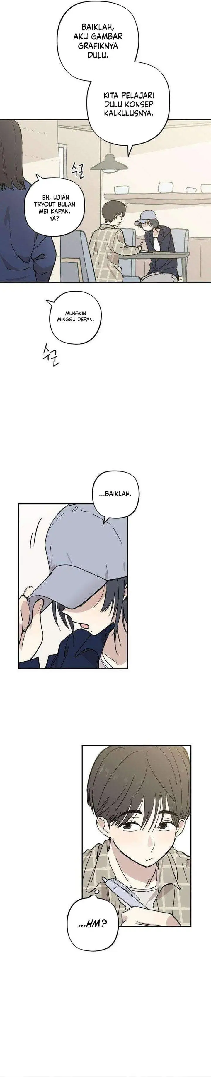 Aching Chapter 10