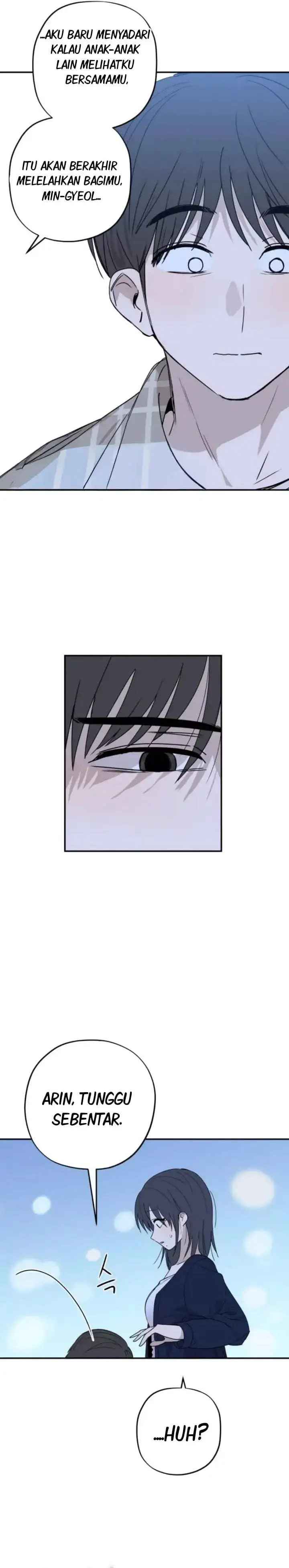 Aching Chapter 11