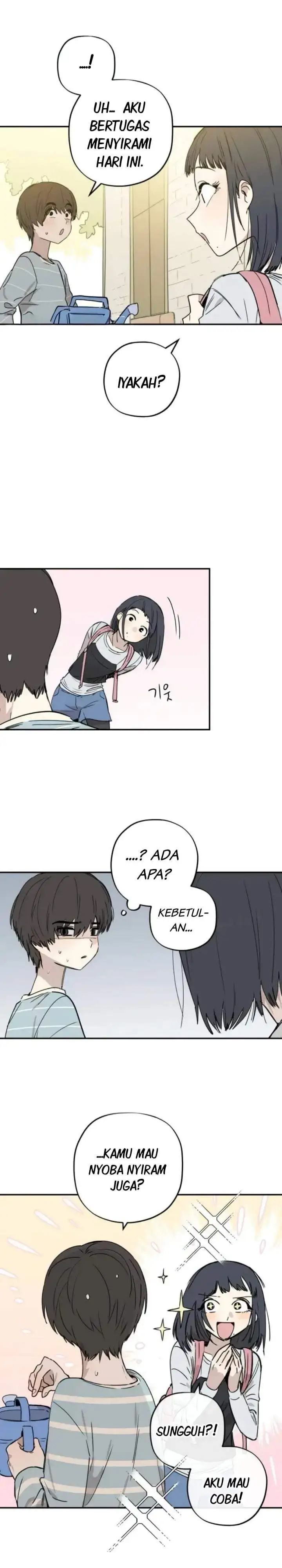 Aching Chapter 11