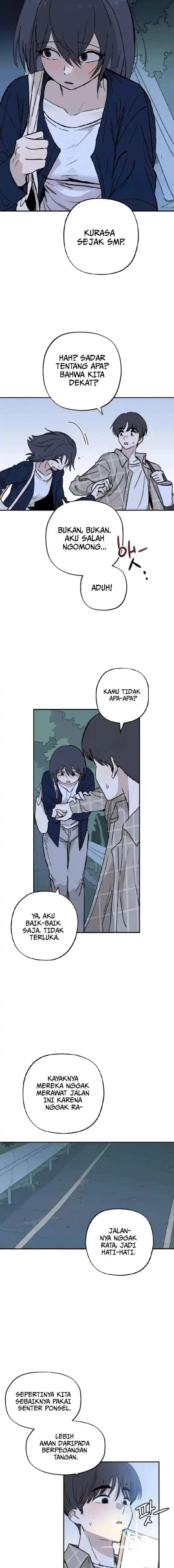 Aching Chapter 12