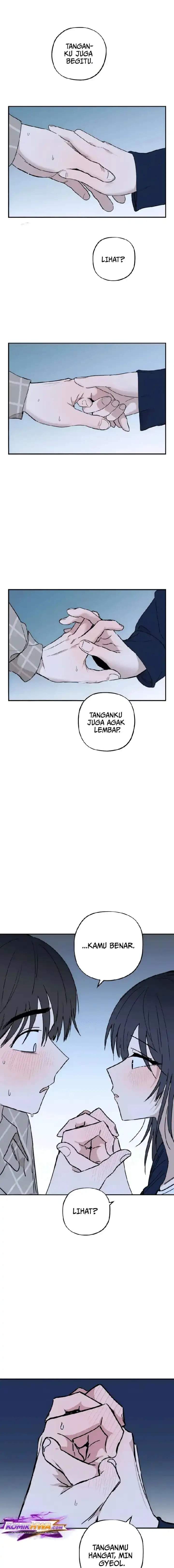 Aching Chapter 12