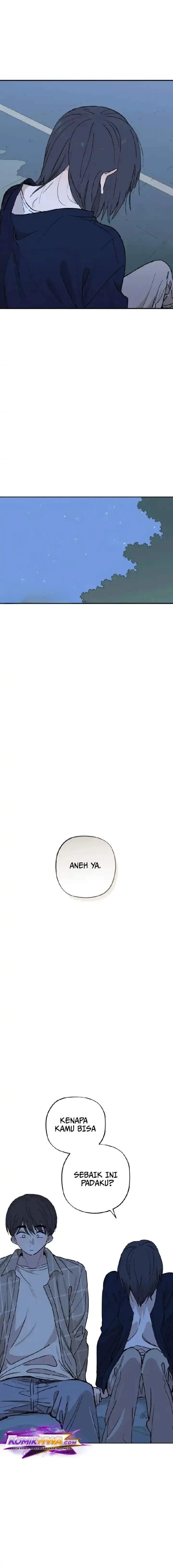 Aching Chapter 12