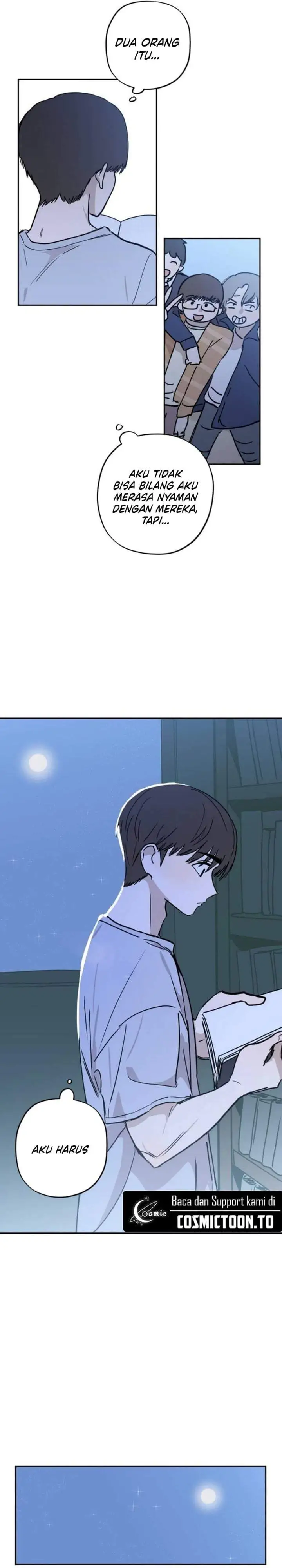 Aching Chapter 13