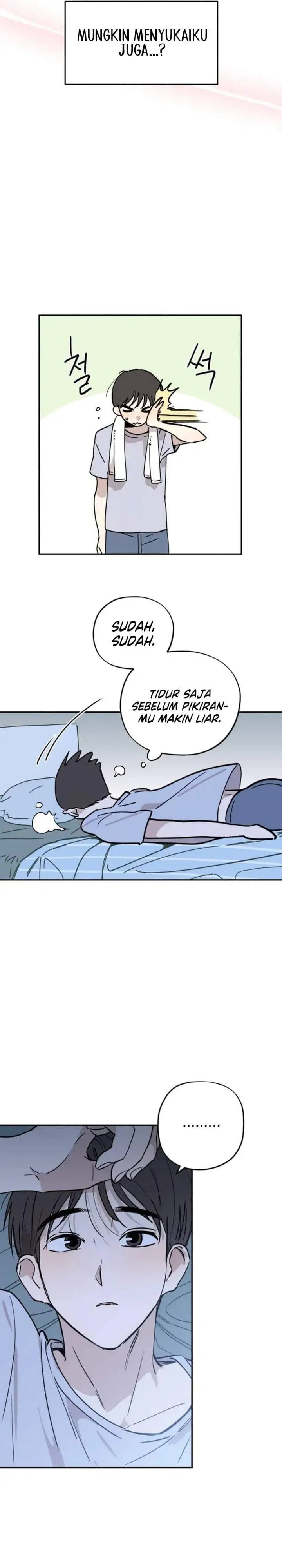 Aching Chapter 13