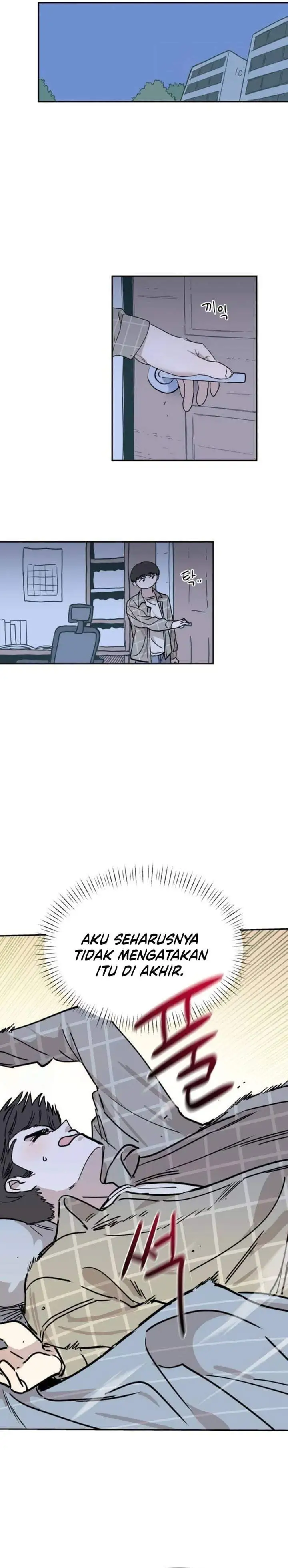 Aching Chapter 13