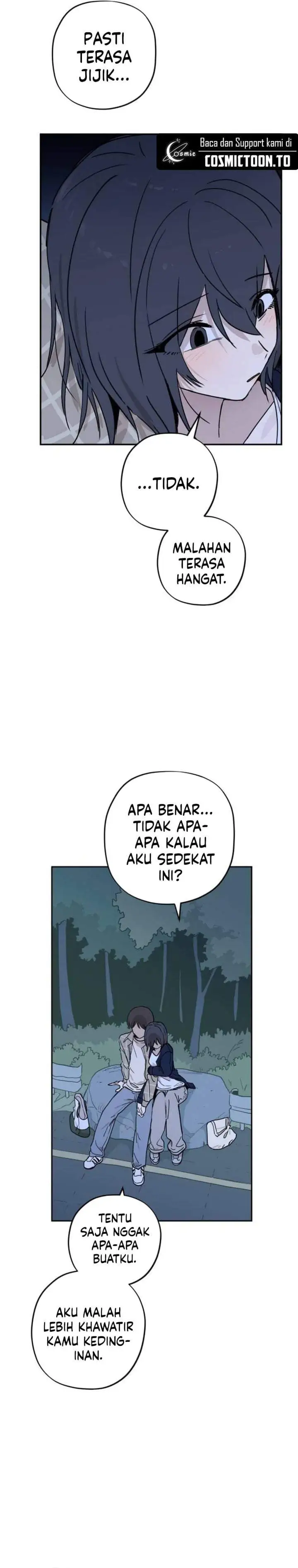 Aching Chapter 13