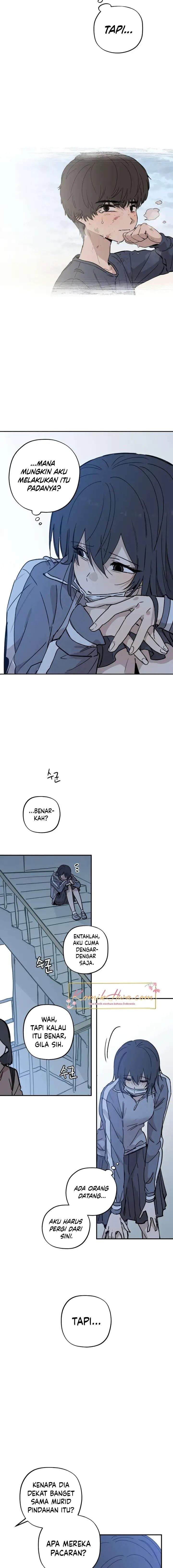 Aching Chapter 14