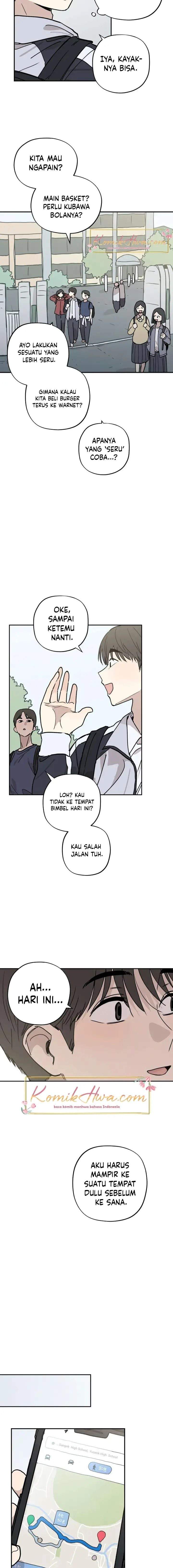 Aching Chapter 14