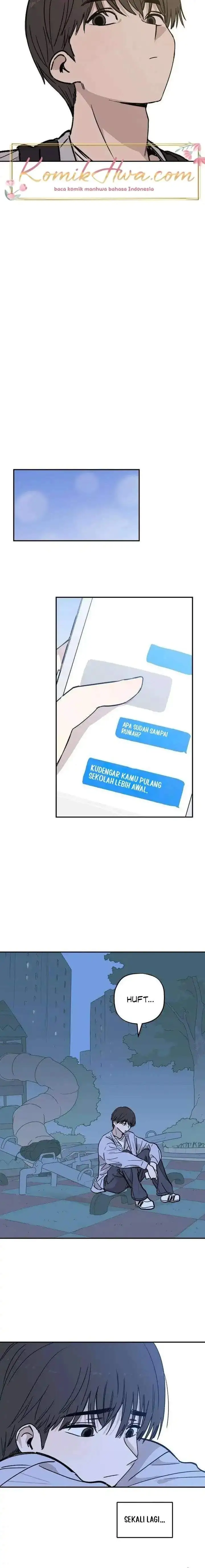 Aching Chapter 16