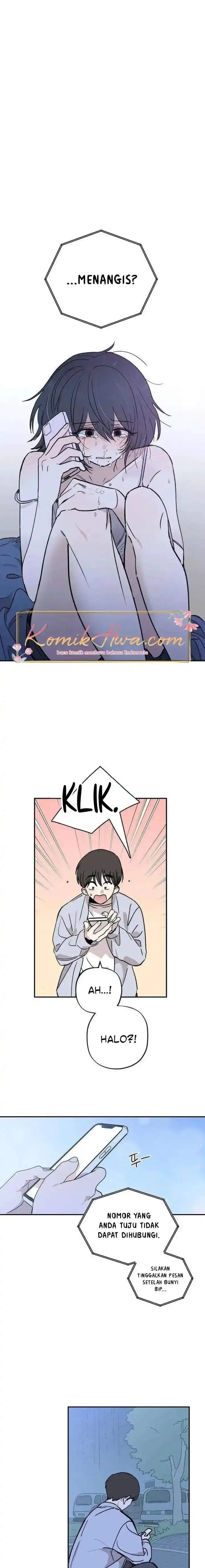 Aching Chapter 16