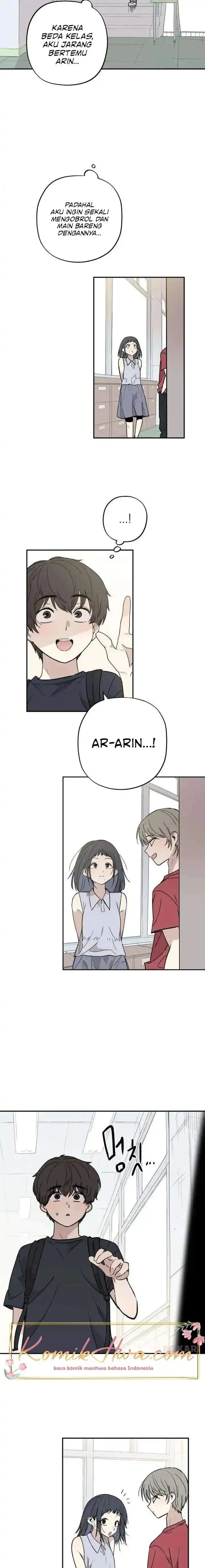 Aching Chapter 16