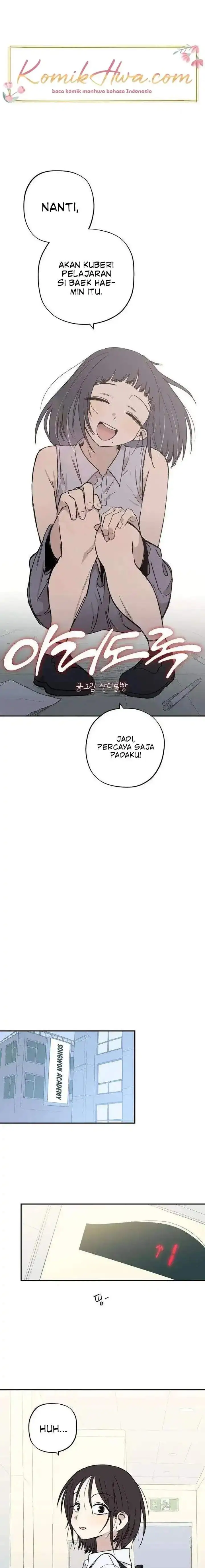 Aching Chapter 16