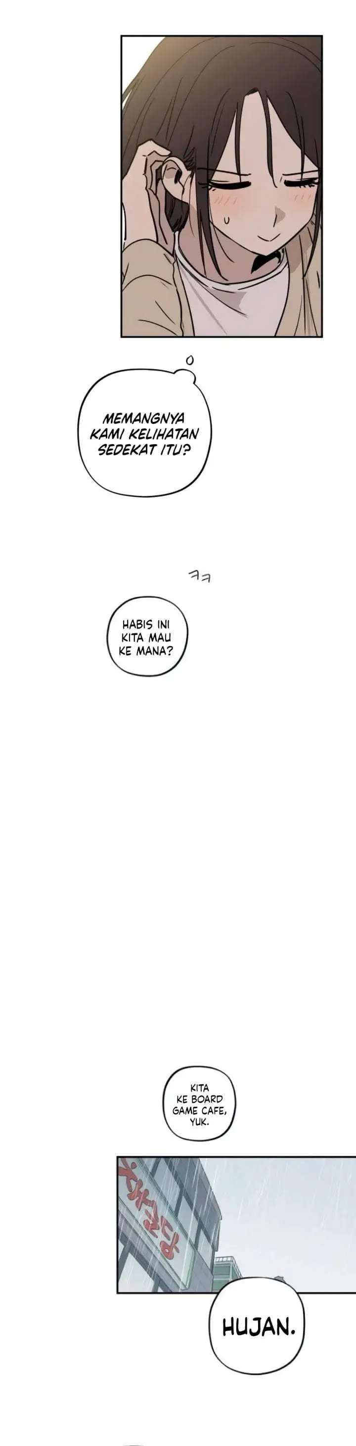 Aching Chapter 17