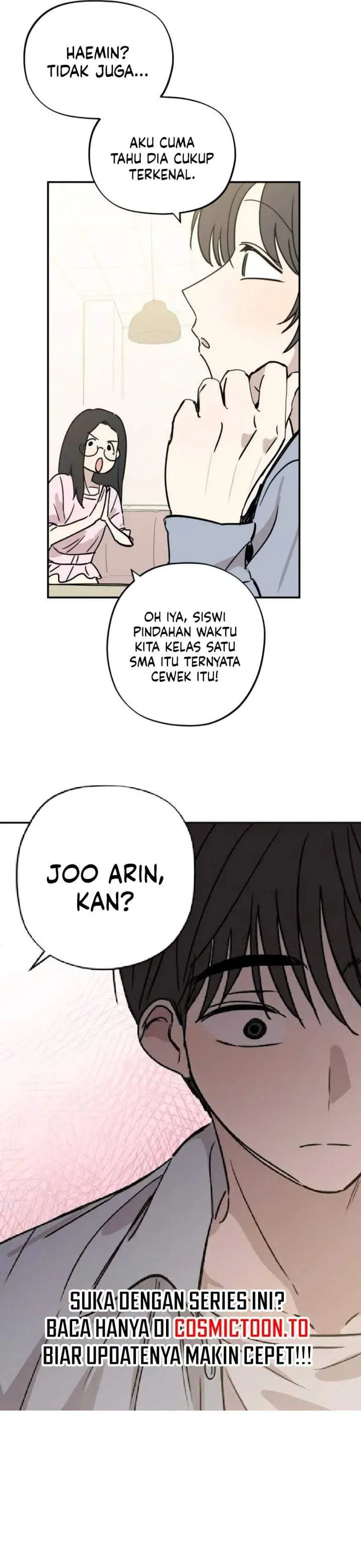 Aching Chapter 17