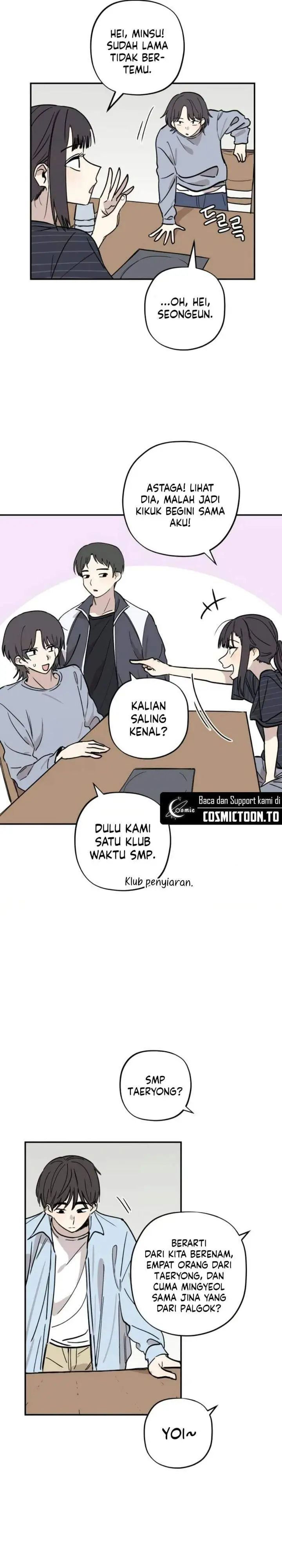 Aching Chapter 17