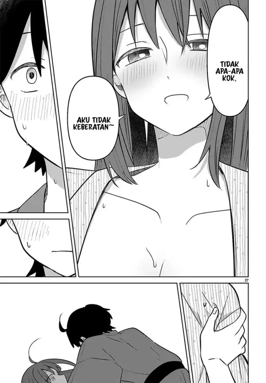Ai no Senbiki ~Mamakatsu Shitara Mama ga Dekita Hanashi~ Chapter 10