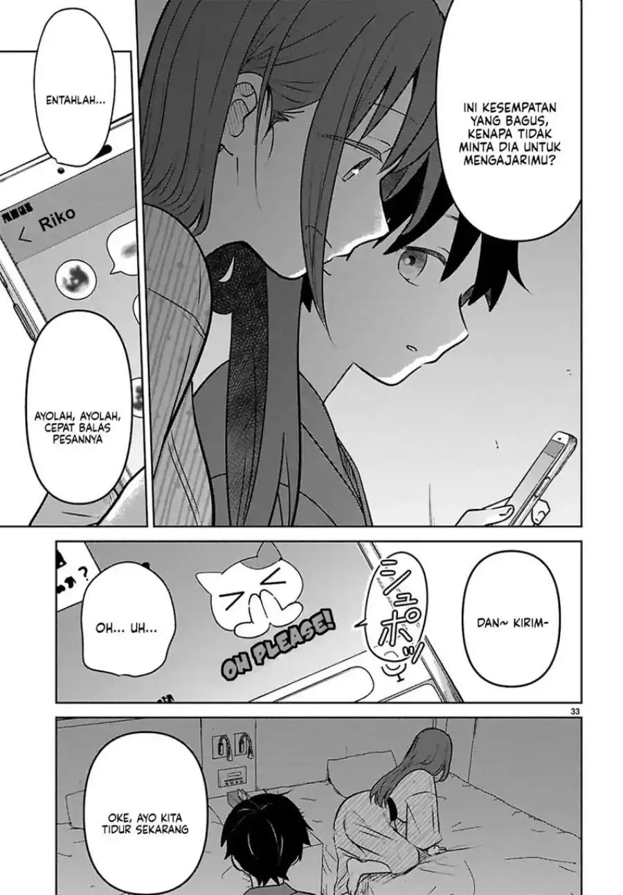 Ai no Senbiki ~Mamakatsu Shitara Mama ga Dekita Hanashi~ Chapter 10