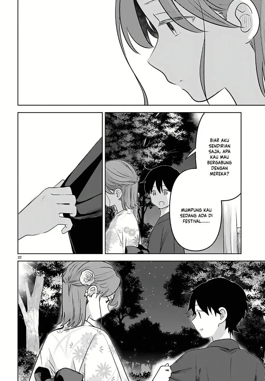 Ai no Senbiki ~Mamakatsu Shitara Mama ga Dekita Hanashi~ Chapter 11