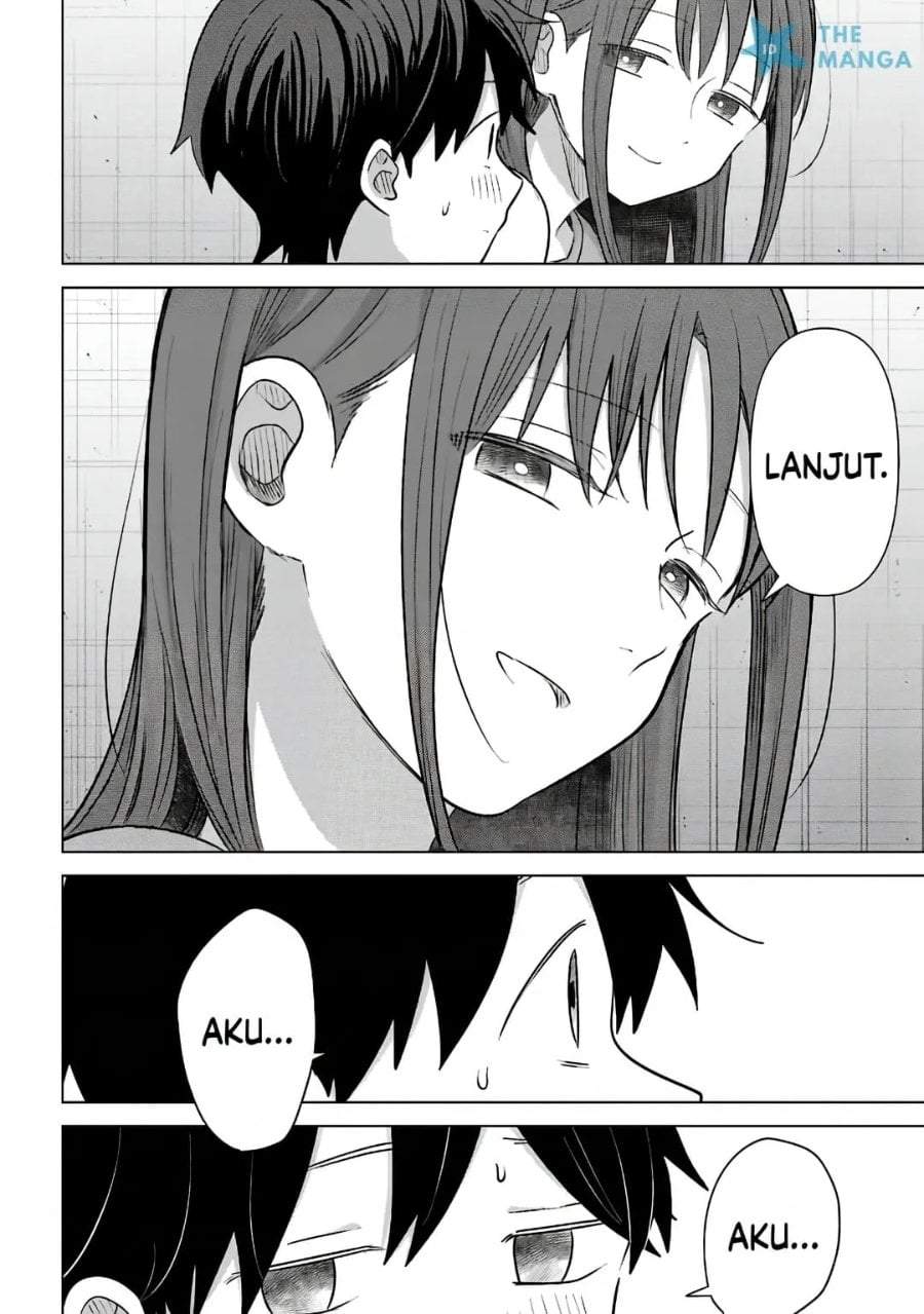 Ai no Senbiki ~Mamakatsu Shitara Mama ga Dekita Hanashi~ Chapter 12