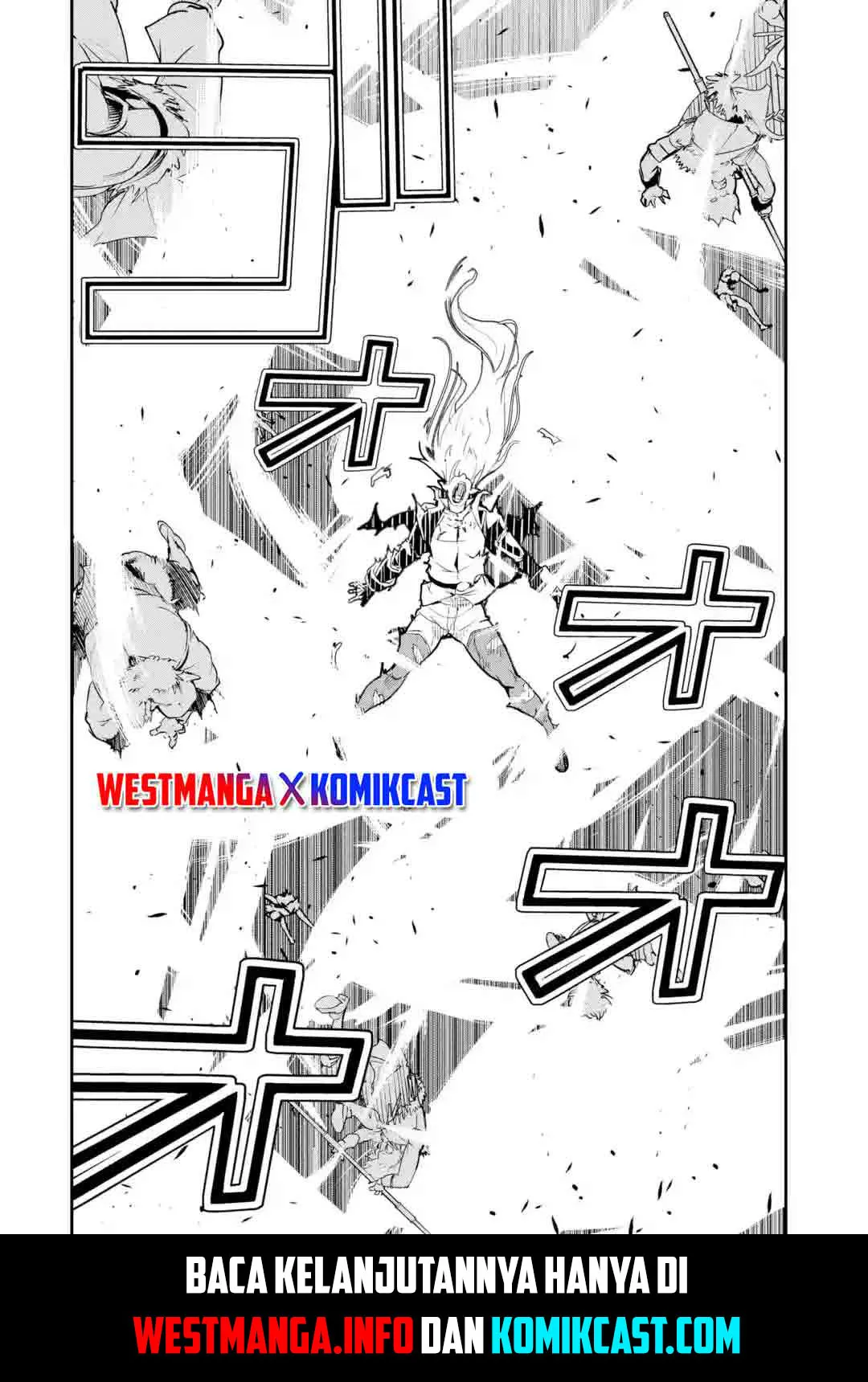 Rakudai Kenja Gakuin no Msou ~ Nidome no Tensei, S Rank Cheat Majutsushi Boukenroku Chapter 12.4