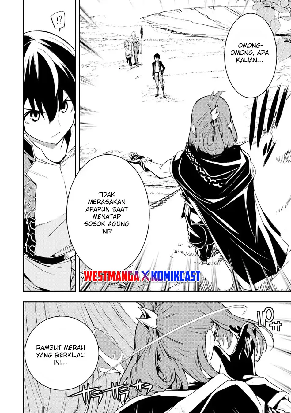 Rakudai Kenja Gakuin no Msou ~ Nidome no Tensei, S Rank Cheat Majutsushi Boukenroku Chapter 16.1