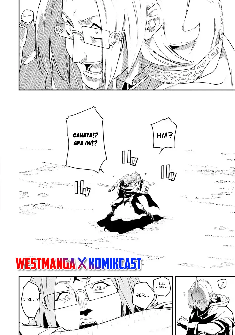 Rakudai Kenja Gakuin no Msou ~ Nidome no Tensei, S Rank Cheat Majutsushi Boukenroku Chapter 16.2
